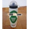 Plastic sport bottle