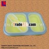 silicone collapsible kitchenware