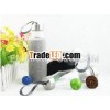 Sports Backpack With Water Bottle Holder
