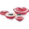 Insulated Serving Dishes 3 pcs set