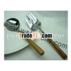 Modern Fruit Serving Set