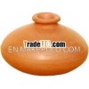 Tiny Vase - Made from Eco Friendly Terracotta in India Craft Vase