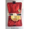 Apple Shape Gold Plated Bowl