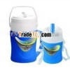 insulated water bottle, cooler bottle, sports bottle