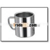 Double Wall Sober Mug