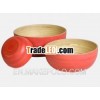 Vietnam bamboo fruit bowl ND5304/3