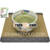Japanese Tea ceremony powder green tea pottery bowl K-103 made in Japan