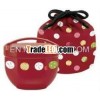 KPDN6 Bento Box with Bento Bag 560ml for ladies