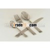 STAINLESS STEEL FLATWARE/CUTLERY