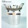 EPNS wine coolers