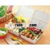 AML12 Picnic Bento Box SKATER japan wholesale plastic box manufacturers