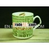 bone china cafe cup