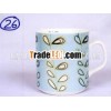 regular bone china cappuccino cup