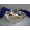Metal Brass Fruit Bowl