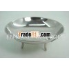 Bowl Made of Brass & Iron (Nickel)