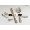 STAINLESS STEEL CUTLERY RIM DESIGN