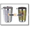 Print tall glass
