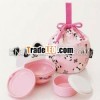 LMT3 Die-Cut Panda Bento Box 310ml for kids school lunch box