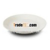 Round ceramic plates dishes 20cm