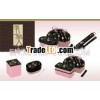 Double Decker Bento Box with Bag japan wholesale pack lunch box