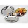 SVM-002 KING PLATTER