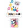 HELLO KITTY Lunch Accessorie set