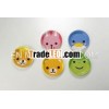 Animal Print Paper Food Plates Wholesale : packs of 5 ( 4 assorted styles )