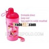 Japanese HELLO KITTY Water bottle