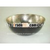Bowl Steel Polish