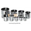 Stainless Steel Mugs