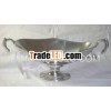 Bowl Made of Aluminum (Polish)