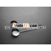STAINLESS STEEL SALAD SERVERS