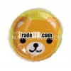 Paper Plate For Fast Food : packs of 5 ( 4 assorted styles )