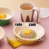 pp plastic cup for senior UPC-181 BR