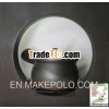 Black Ceramic Teapot made in Japan for wedding return gift eco friendly product