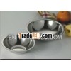 STAINLESS STEEL DEEP MIXING BOWL/ECONOMY BOWL/REGULAR BOWL