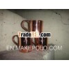 Copper mule Mugs for Vokda and Ginger Beer Manufacturer