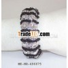 Beaded Napkin Rings