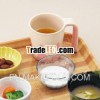 plastic kids mug with lid UPC-181 P