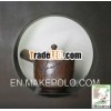 Pottery teapot T-111 made in Japan for gift item set high-class teapot