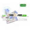 Plastic Toothpick 60PCS per Toothpick Holder