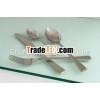 STAINLESS STEEL FLATWARE/CUTLERY/SPOONS/FORKS/KNIFE