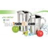 Ice catcher water jug