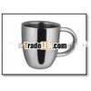 Double Wall coffee mug