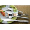 STAINLESS STEEL CUTLERY CAPRI DESIGN