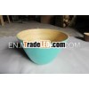 Vietnam bamboo salad bowl deep wholesale