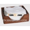 Rattan napkin holder ND7293