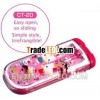 HELLO KITTY Cutlery set Japanese quality