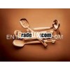 STAINLESS STEEL KITCHEN TOOLS MR.POLE DESIGN