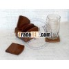 glass table coasters,  best table coasters,  table size coaster